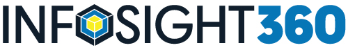 InfoSight360 Logo